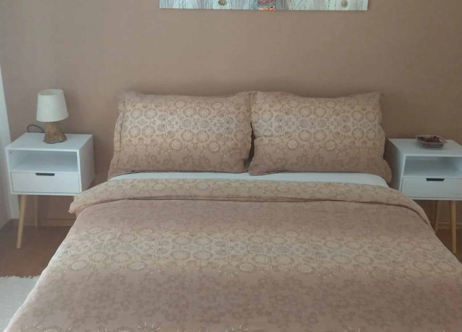 Senkini Dvori Apartamento Sutomiscica Croácia