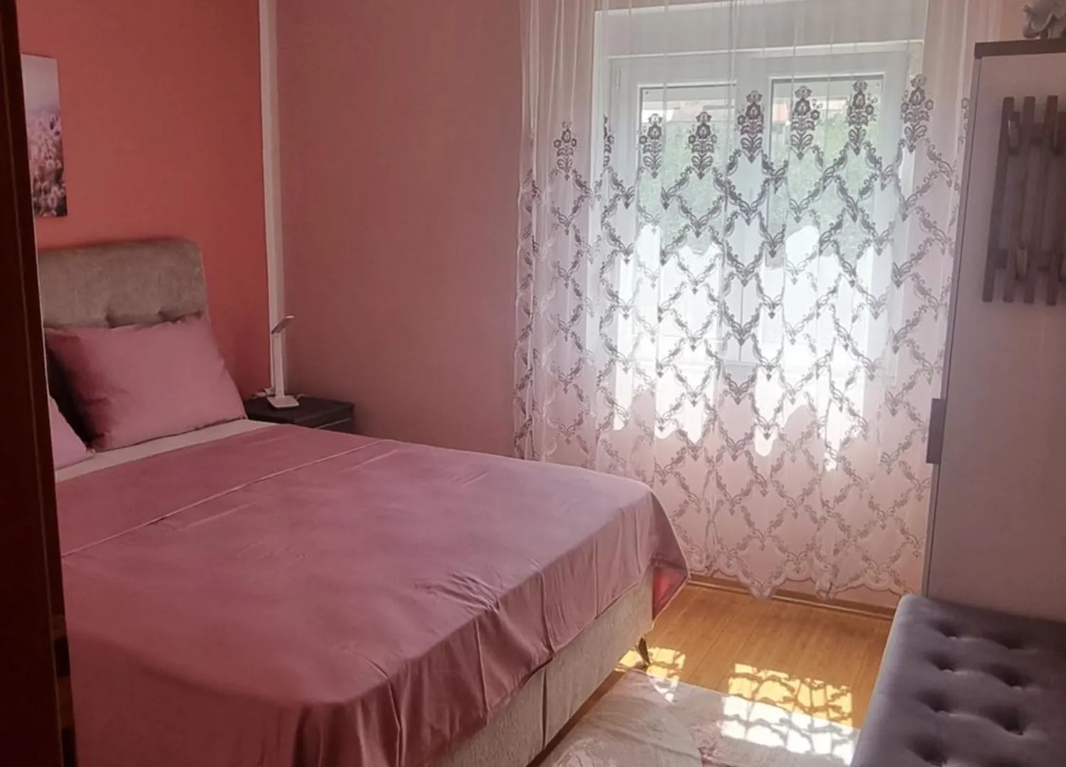 Senkini Dvori Apartamento Sutomiscica