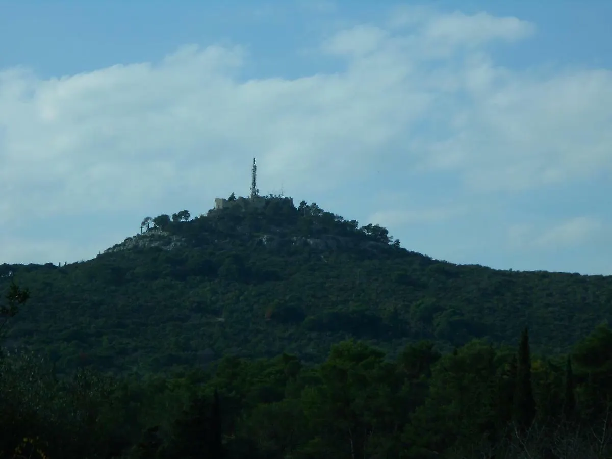 Senkini Dvori Apartamento Sutomiscica 0*,