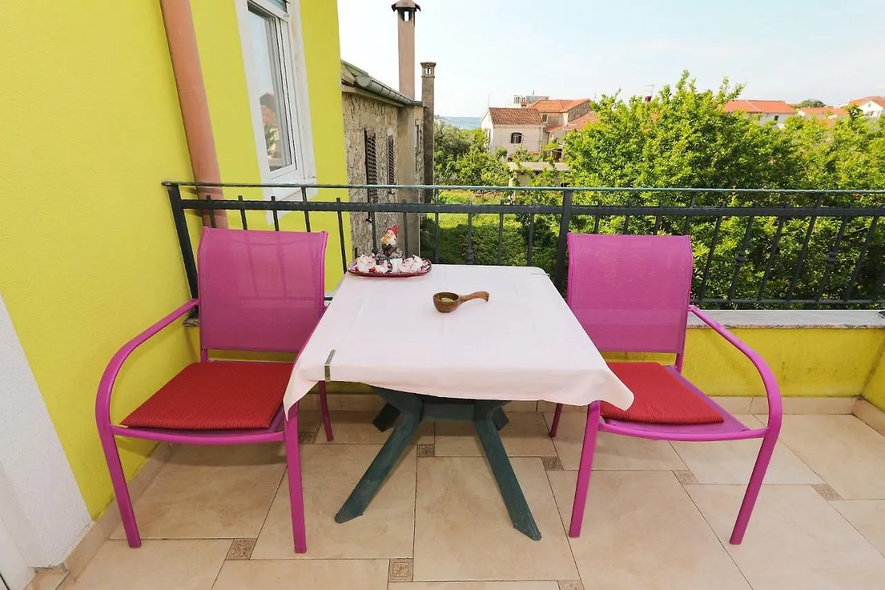 Senkini Dvori Apartamento Sutomiscica