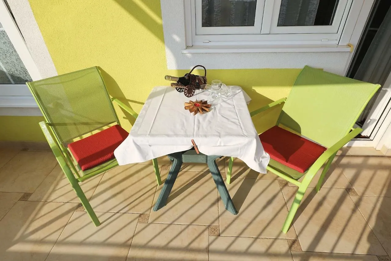 Senkini Dvori Apartamento Sutomiscica