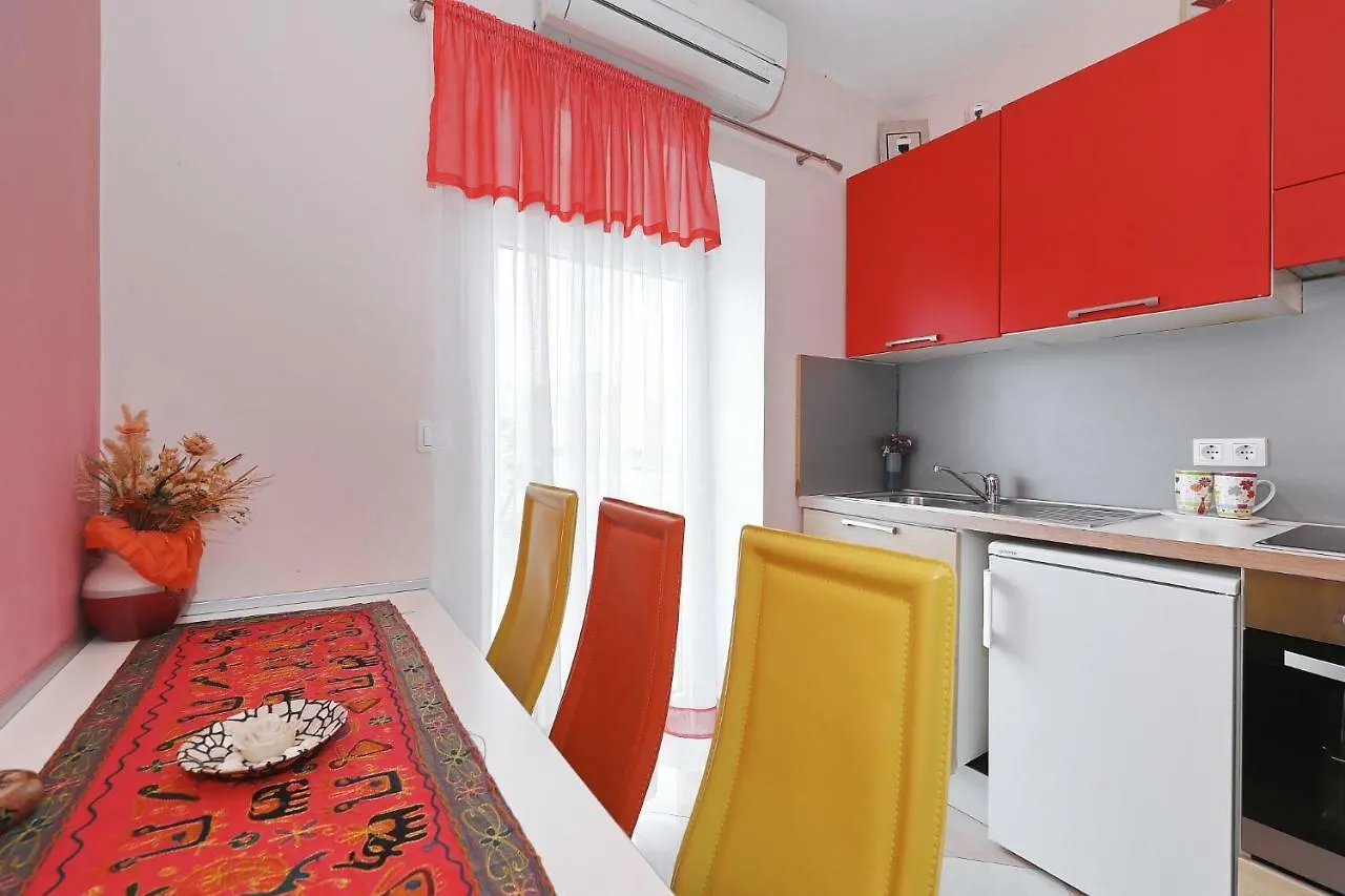 Senkini Dvori Apartamento Sutomiscica