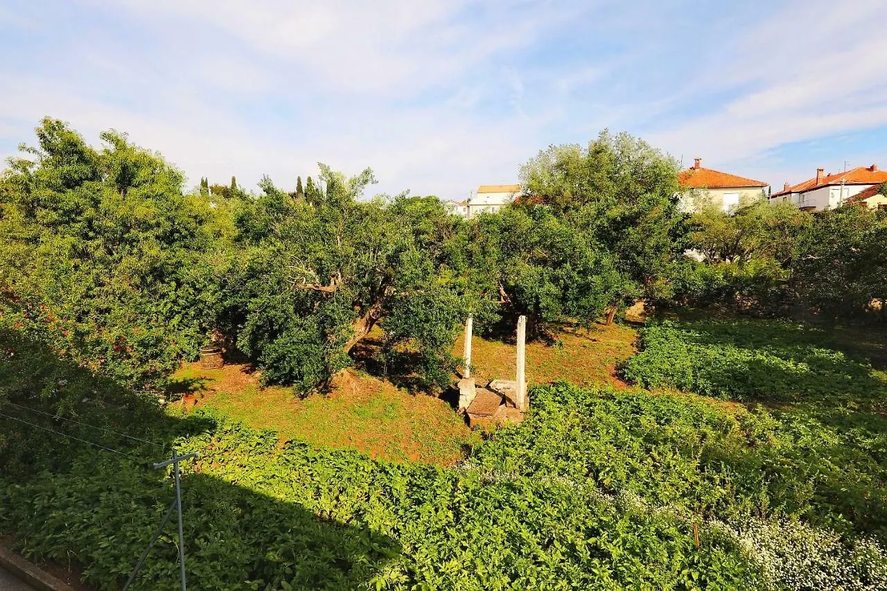 Senkini Dvori Apartamento Sutomiscica