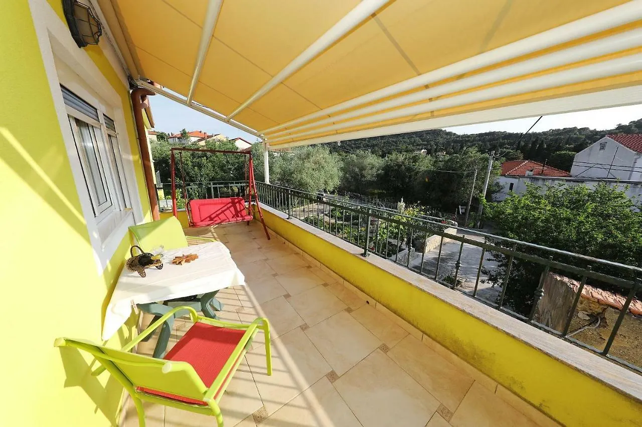 Senkini Dvori Apartamento Sutomiscica